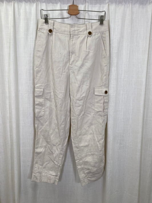 Converse Cargo Pants (S)