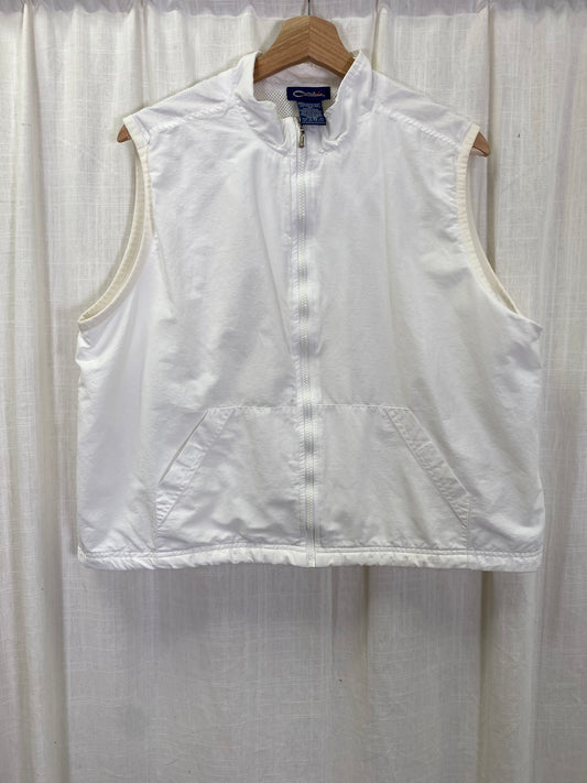 Catalina Vest (XL)