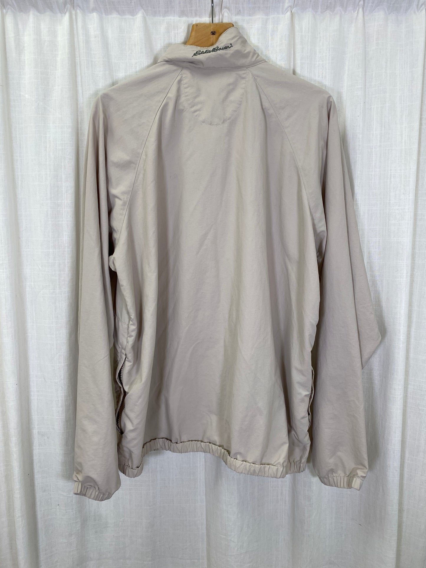 Eddie Bauer Wind Breaker (L)