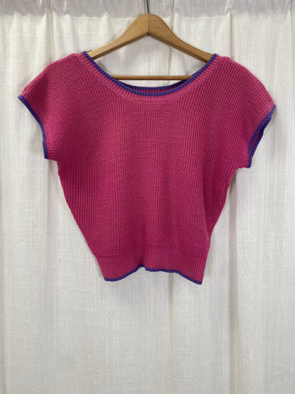 Jordache Knit Top (5)