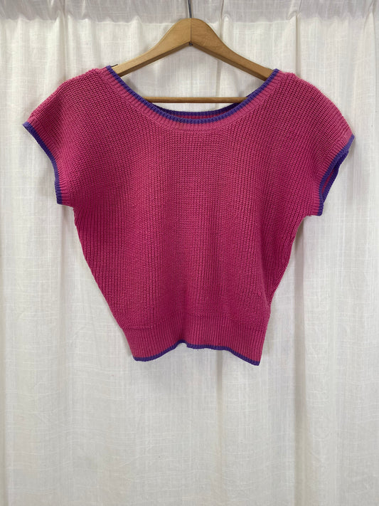 Jordache Knit Top (5)