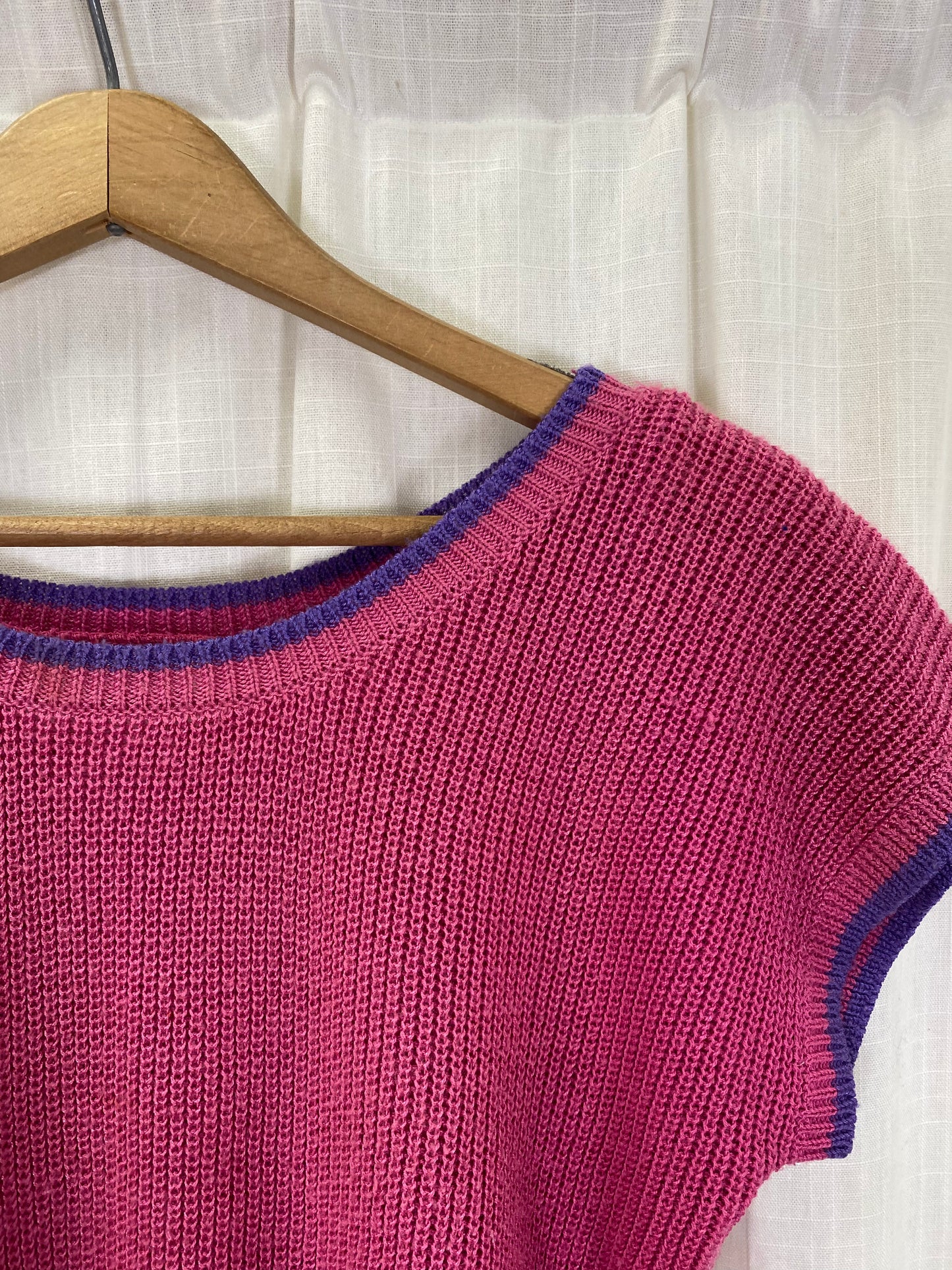 Jordache Knit Top (5)