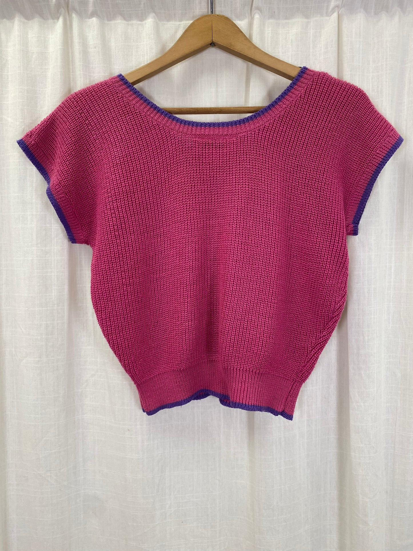 Jordache Knit Top (5)