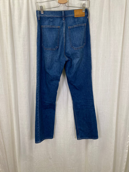 Denim Forum Straight Leg (27)