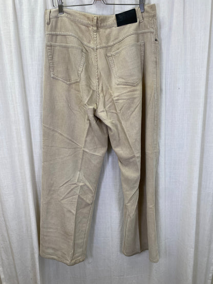 Brody Corduroy Pants (36)