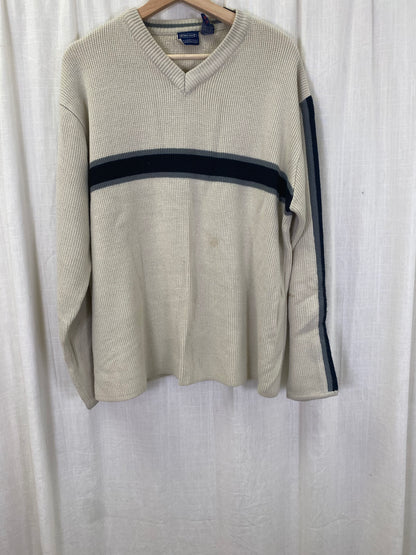 Sideout Sweater (XL)