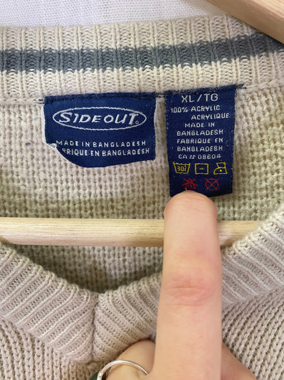 Sideout Sweater (XL)