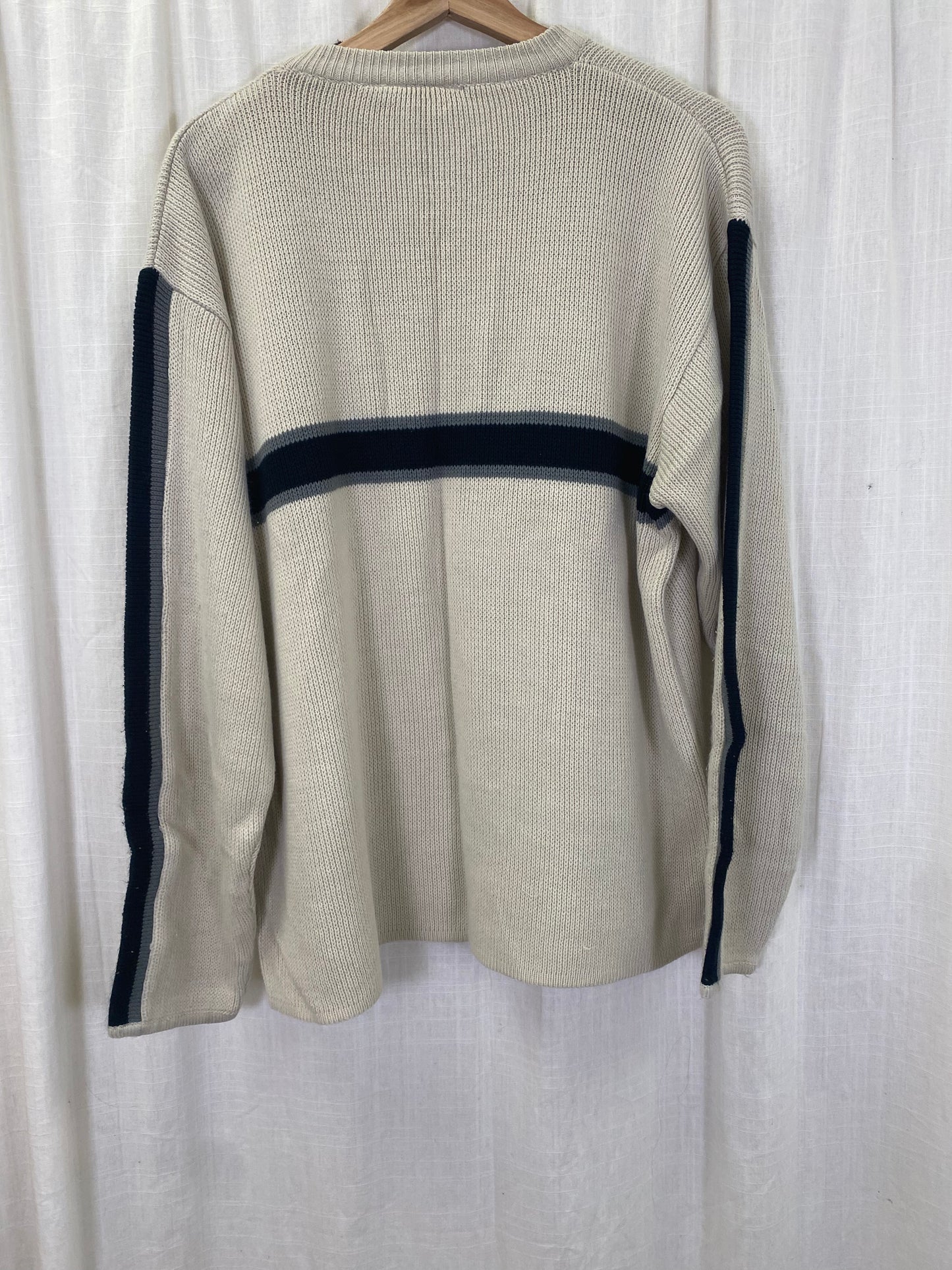 Sideout Sweater (XL)