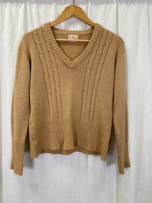 Charlie’s Girls Sweater (M)