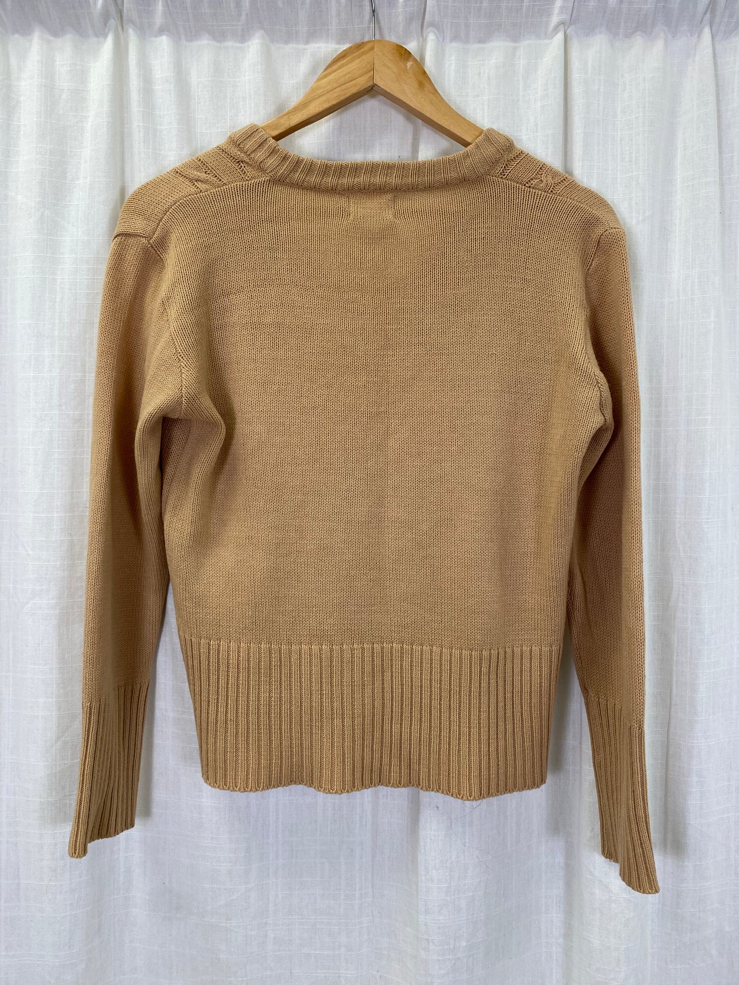 Charlie’s Girls Sweater (M)