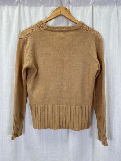 Charlie’s Girls Sweater (M)