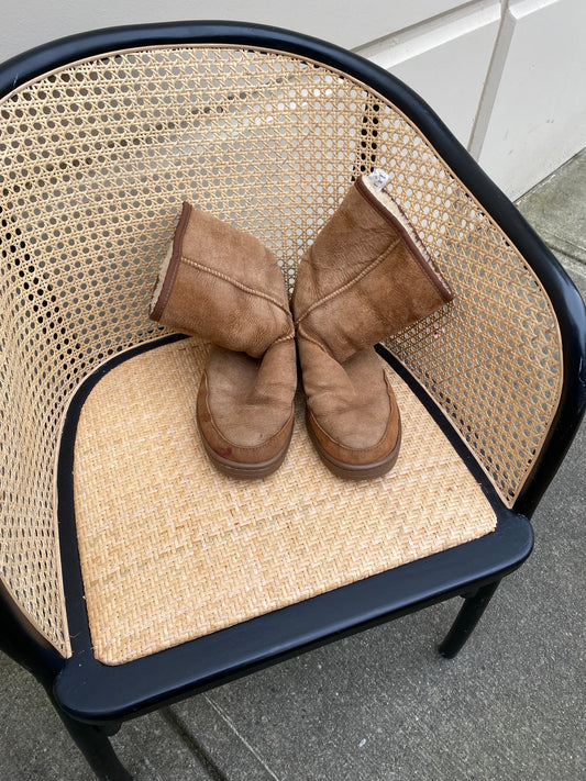 Original UGG Boots (M9 W10)