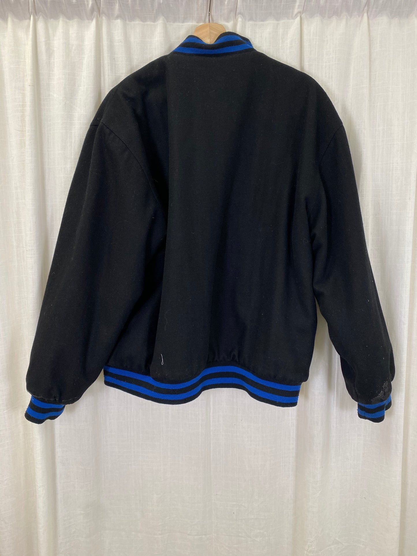 University of Kentucky Varsity Jacket (L)