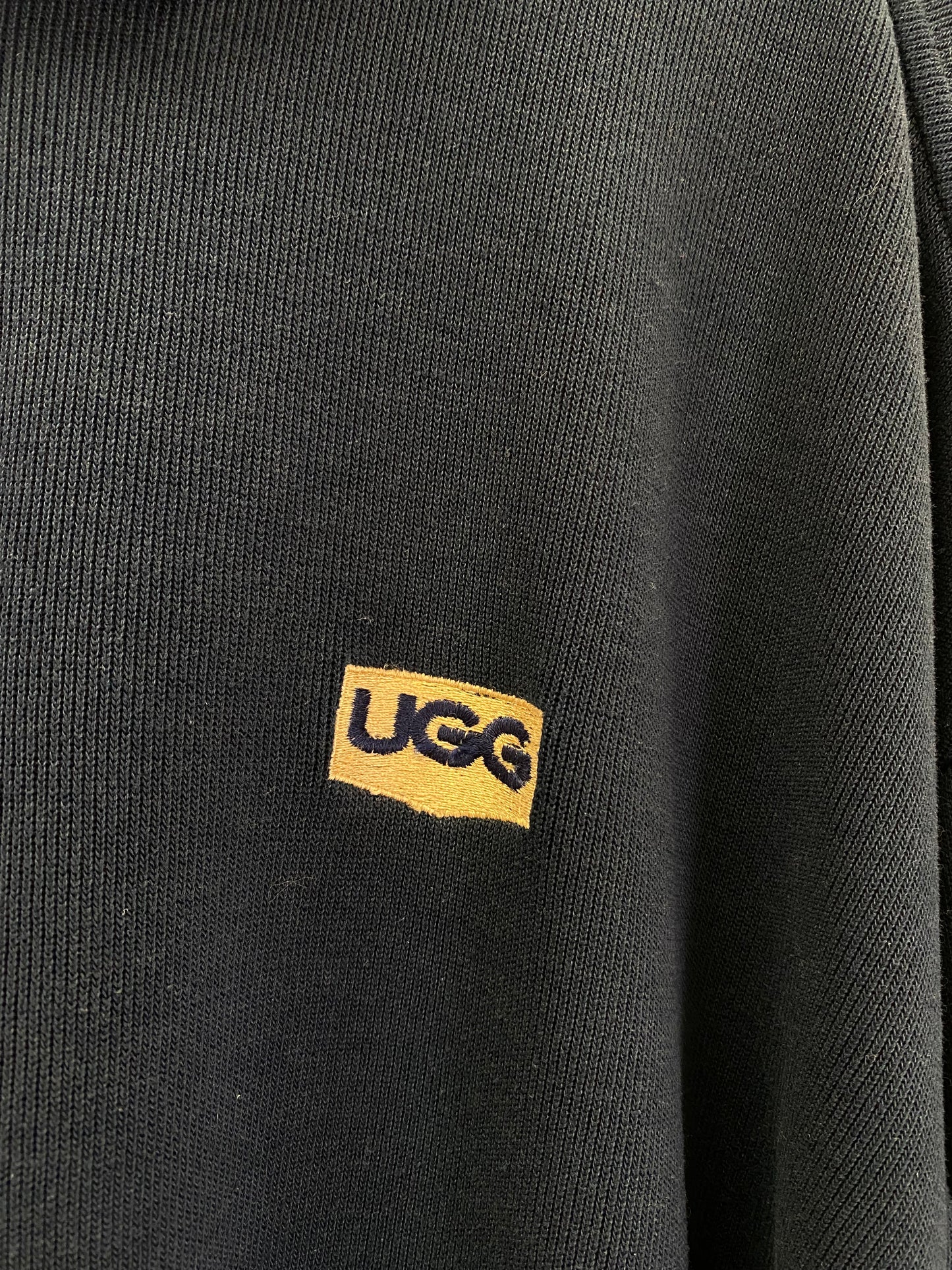 Vintage Ugg Henley (L)