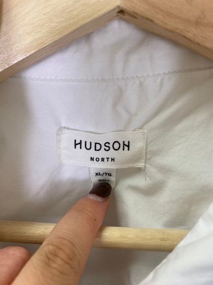 Hudson Button Up (XL)