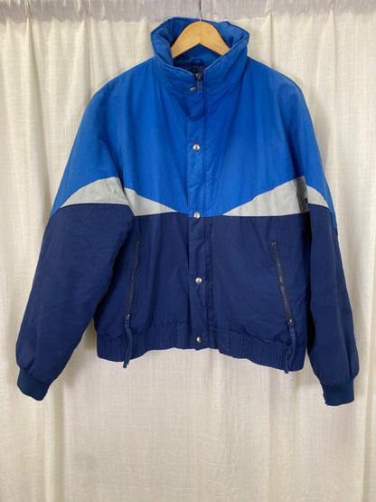 House Peerless Vintage 80s Jacket (L)