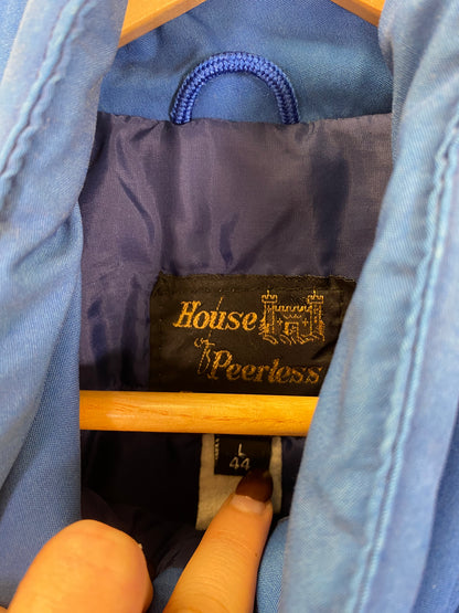 House Peerless Vintage 80s Jacket (L)