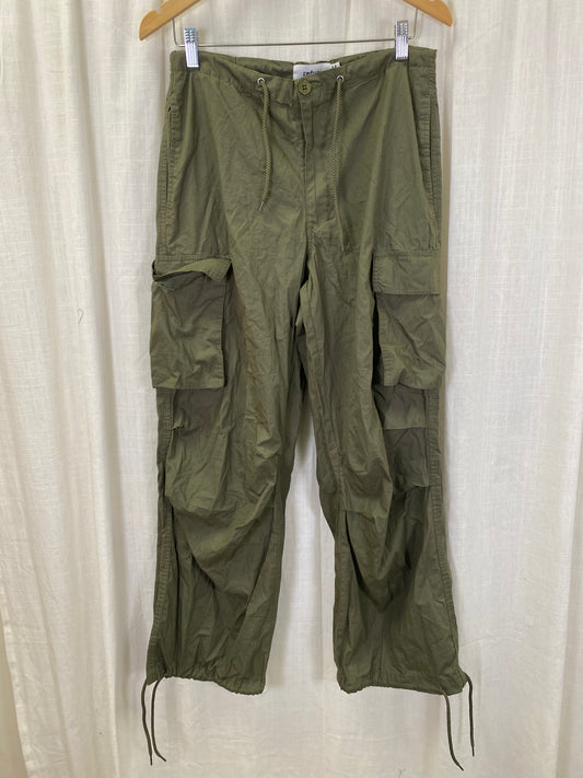 Refuge Cargo Pants (M)