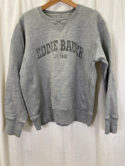 Eddie Bauer Crewneck (L)