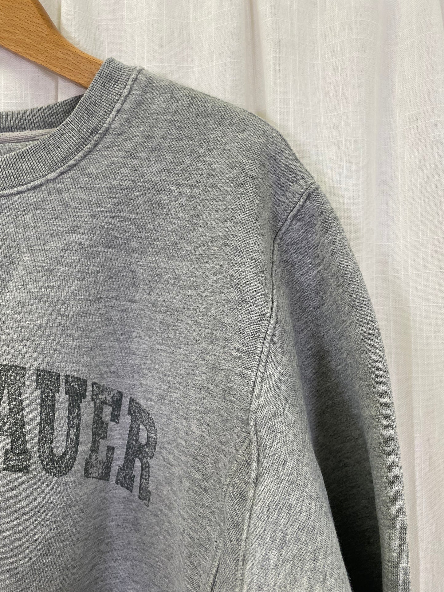 Eddie Bauer Crewneck (L)