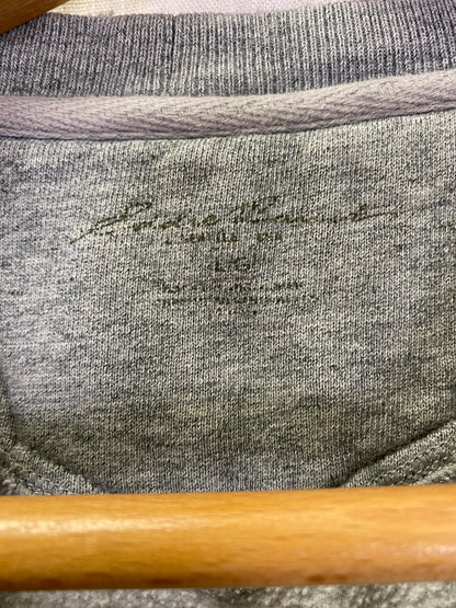 Eddie Bauer Crewneck (L)