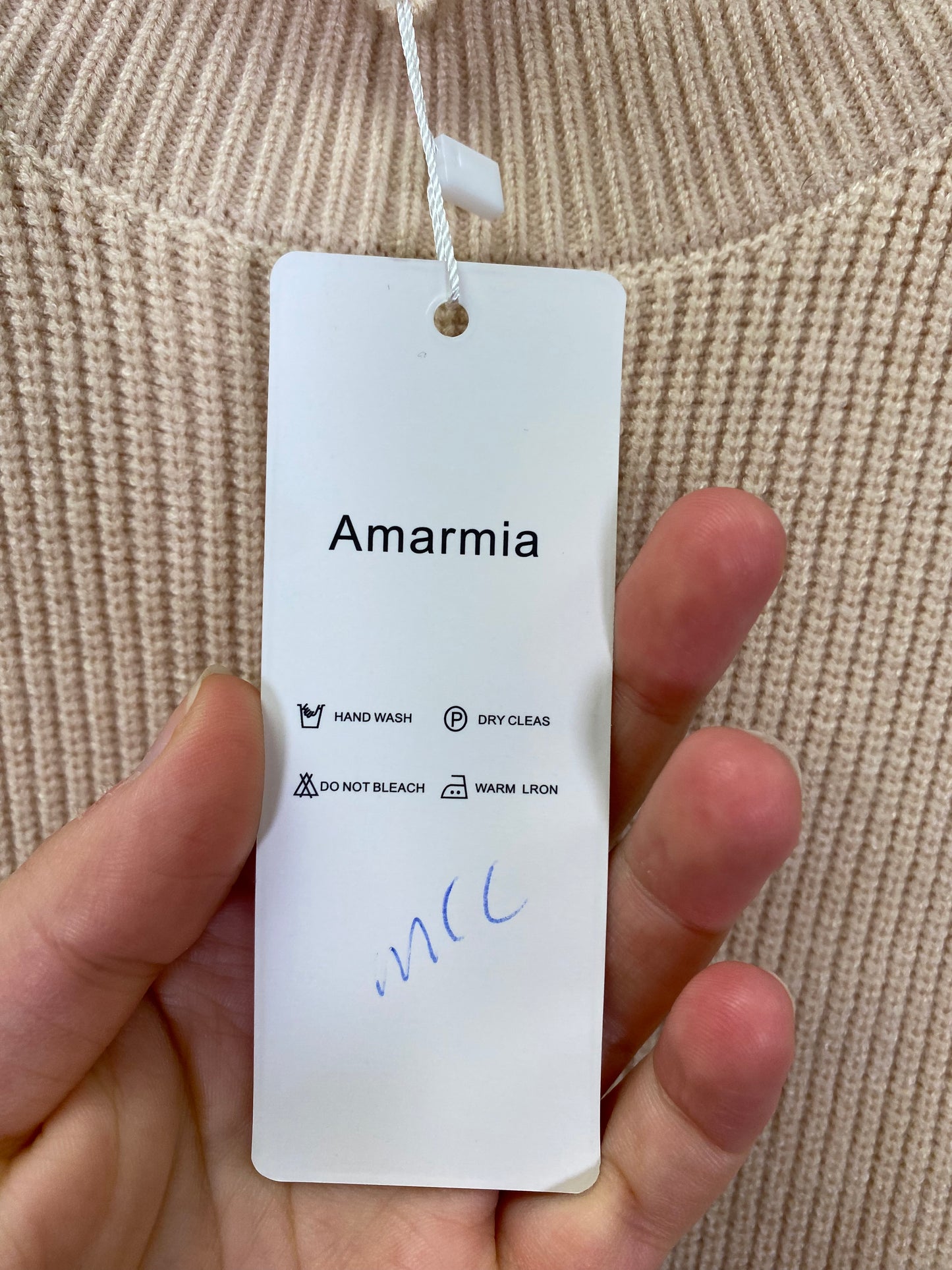Amarmia Vest (2XL)