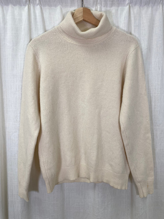 Uniqlo Wool Sweater (6)