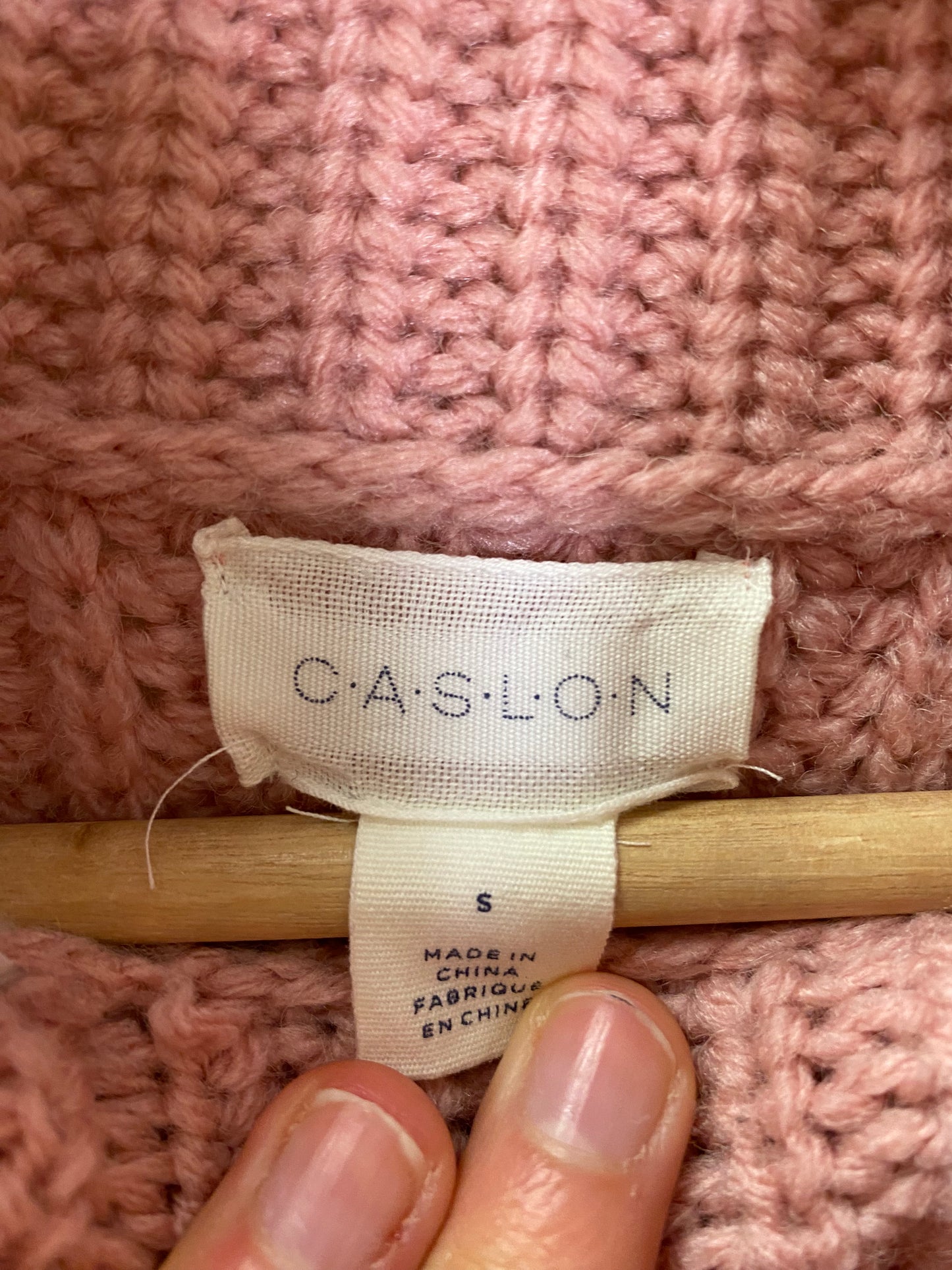 Caslon Sweater (L)