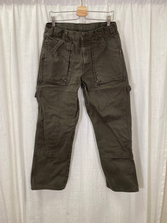 Dickies Cargo Jeans (34x30*)