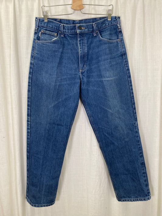 Carhartt Jeans (34x29*)