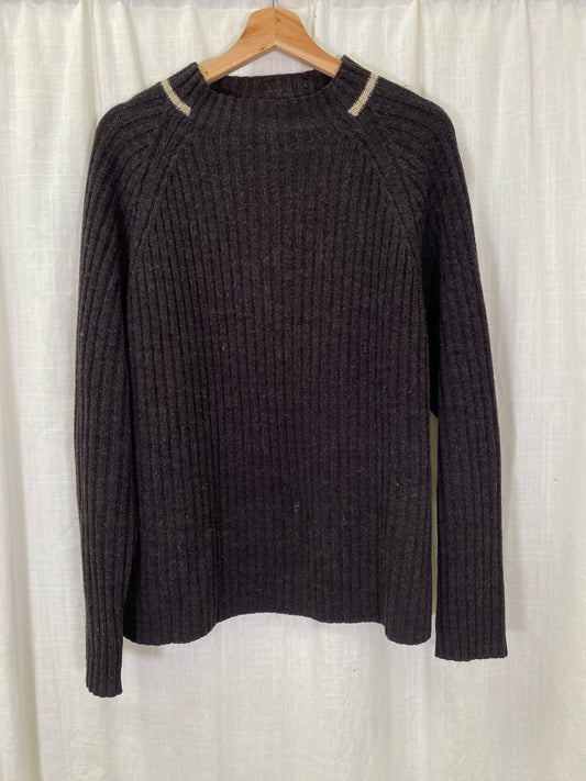 Whispering Smith Sweater (L*)