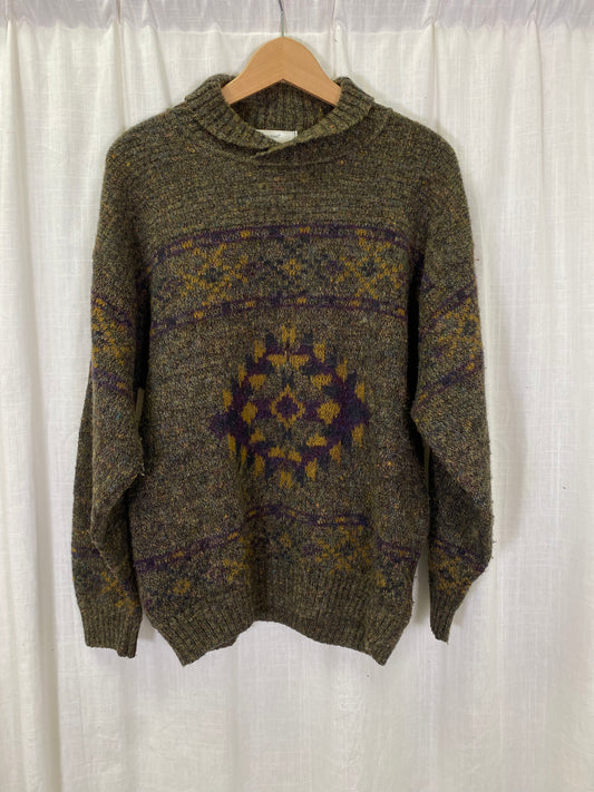 Mark & Spencer Sweater (S)