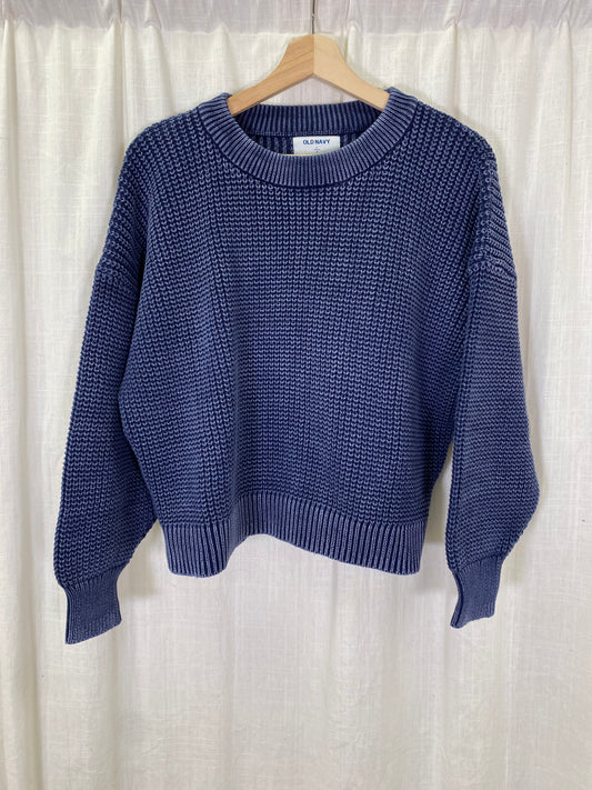 Old Navy Sweater (L)
