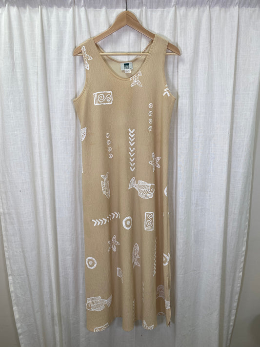 Fashion Code Maxi Dress (M)