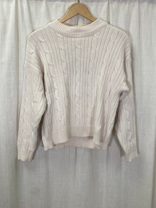 Vintage Eaton Sweater (M)