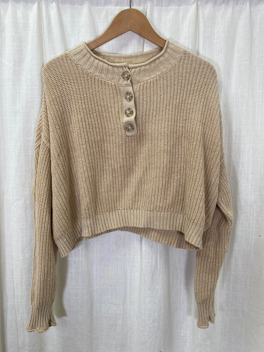 American Eagle Sweater (M)