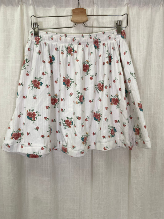 White Stag Skirt (M)
