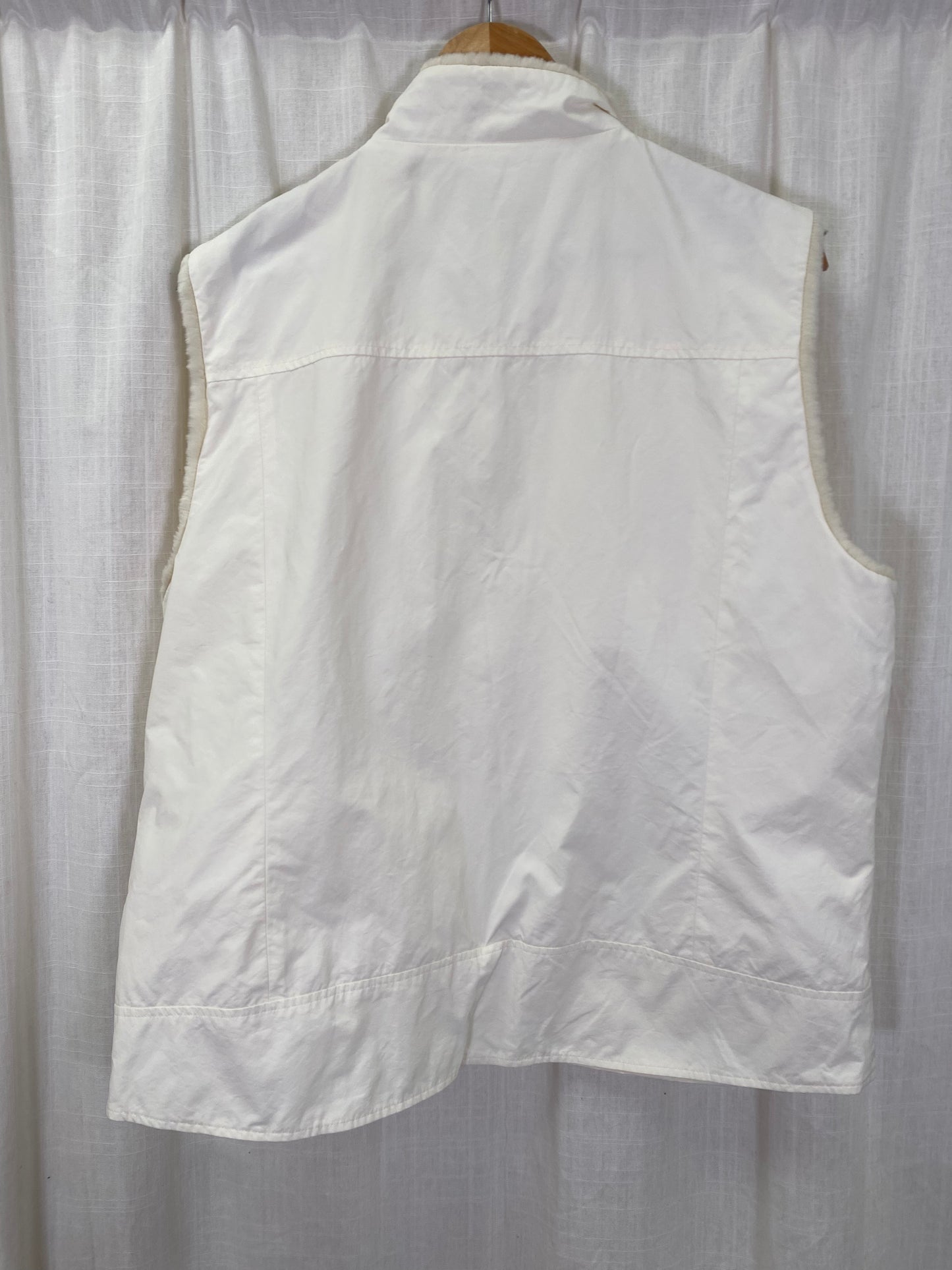 Vintage Orly Vest (XL)
