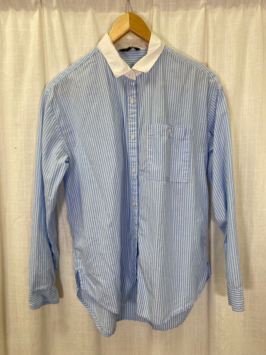 RW & Co. Button Up (S)