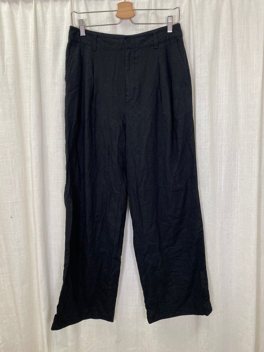 Gap Linen Pants (8)
