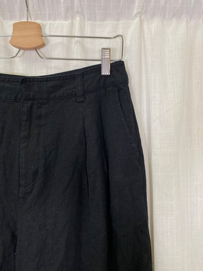 Gap Linen Pants (8)