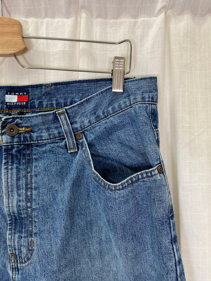 Vintage Tommy Hilfiger Jeans (34X30)