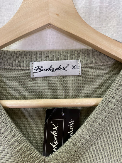 Berkertex Sweater (XL)