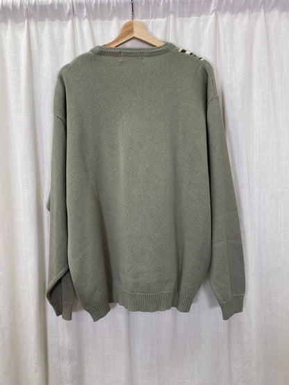 Berkertex Sweater (XL)