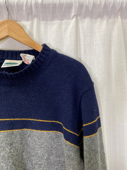 Northern Elements Wool Sweater (S)