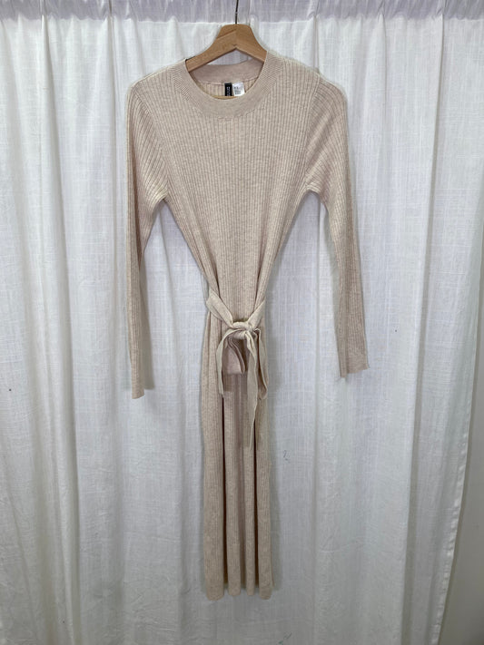 H&M Knit Dress (M)