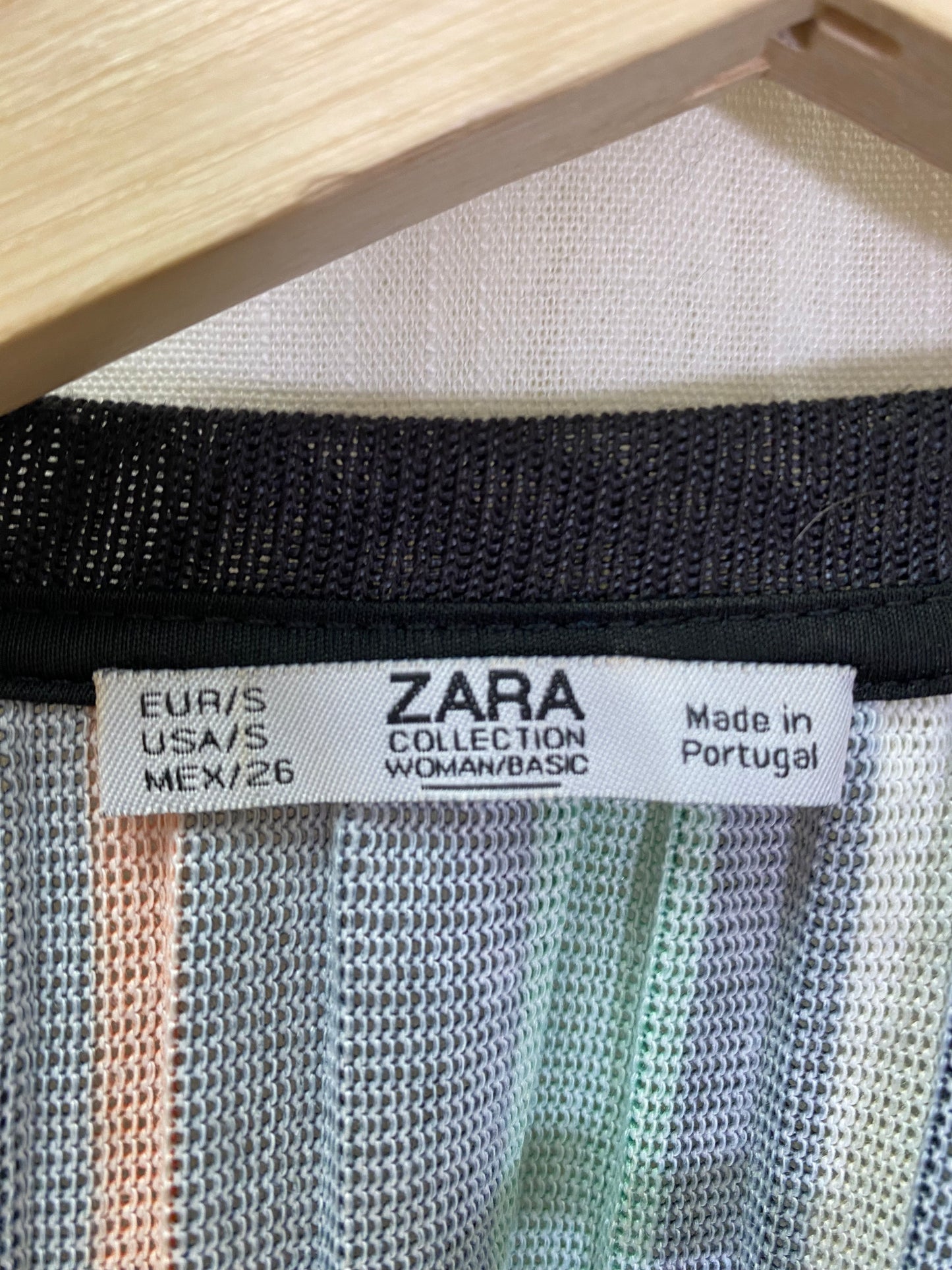 Zara Top (S)