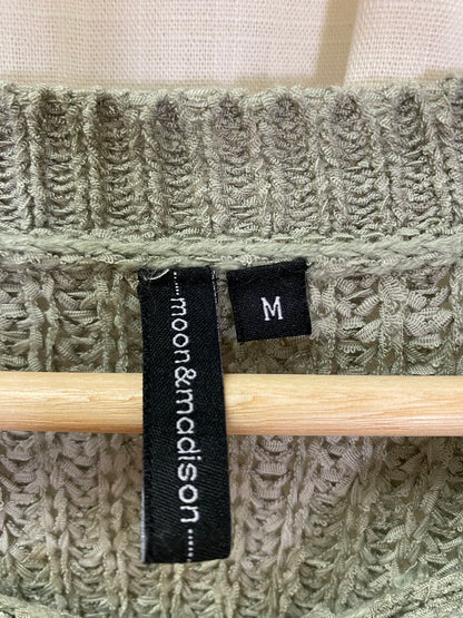 Moon & Madison Sweater (M)
