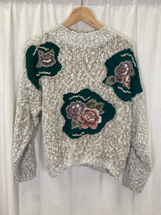 Shenanigans Sweater (L)
