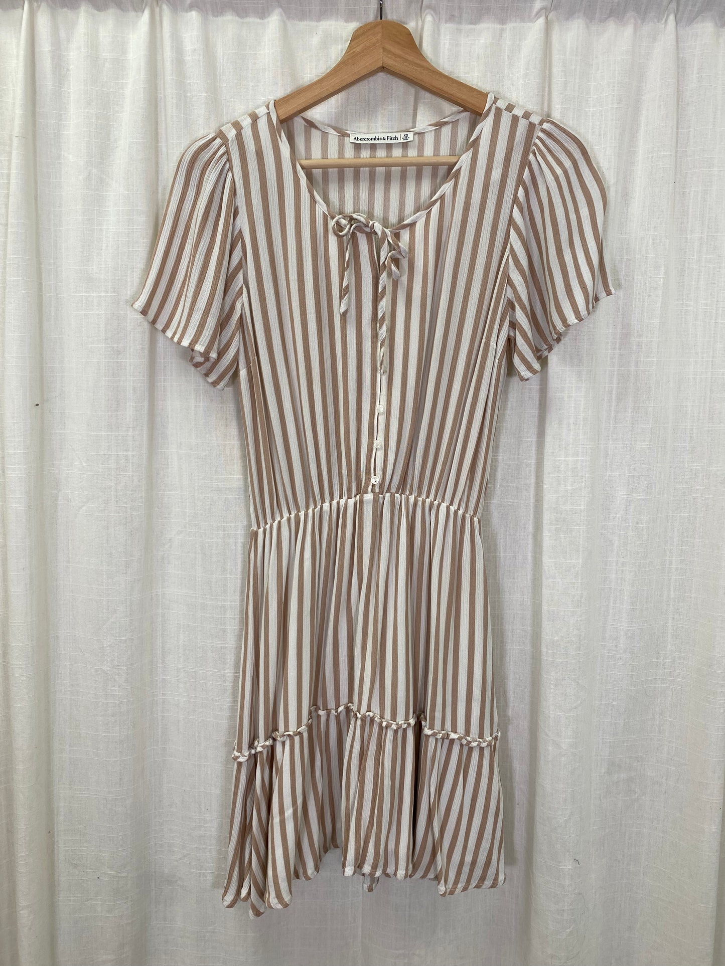 Abercrombie & Fitch Dress (XS)